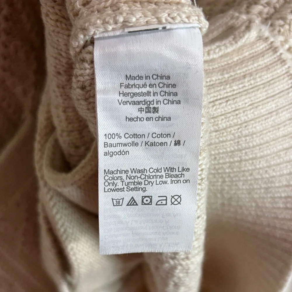 J. Crew new tags